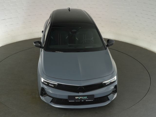 Astra L ST GS CDTI AT+AHK+NAVI+360 GRAD KAMERA+S