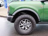 Ford Bronco Badlands 2.7L EcoBoost V6 e-4WD TWA NAVI - Ford Bronco aus 2024