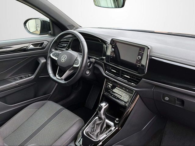 T-ROC CABRIOLET 1.5 TSI DSG STYLE