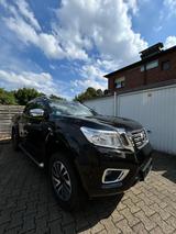 Nissan Navara - Nissan Navara Gebrauchtwagen in Mülheim (Ruhr)