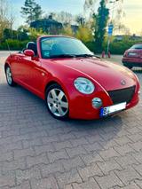 Daihatsu Copen 1.3 - - Daihatsu Copen von privat