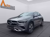 Mercedes-Benz GLA 250e PANO*UNFALLFREI*JUNGESTERNE
