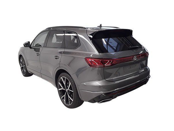 Volkswagen Touareg - Bild 5