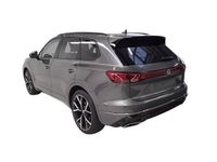 Volkswagen Touareg - Vorschau Bild 5