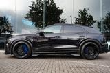 Audi RSQ8 R ABT 4.0 TFSI 1 of 125 B&O Advanced FULL - gebrauchte Audi RSQ8 aus dem Jahr 2021