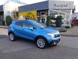 Opel Mokka Innovation 1.4 Turbo Automatik - Opel Mokka in Aachen