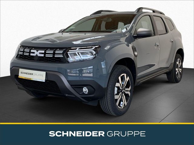 Dacia DUSTER JOURNEY TCe 150 EDC TOTER-WINKEL-WARNER