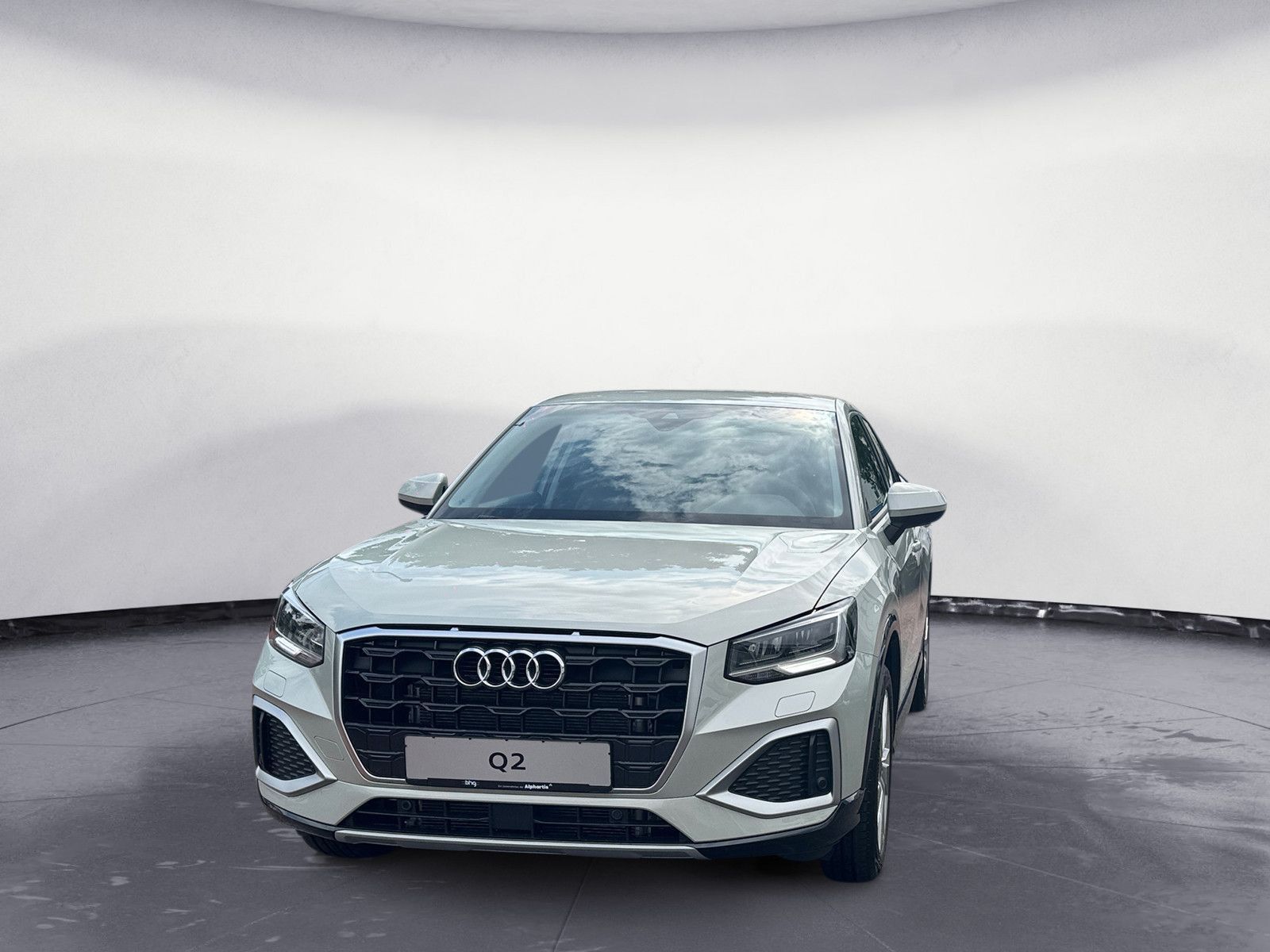 Audi Q2 advanced 35 TFSI 110(150) kW(PS) S tronic imagem 2