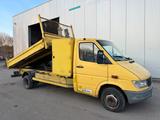 Mercedes-Benz Sprinter 412 **410D-5CYLINDER-MANUAL PUMP** - Mercedes-Benz 412
