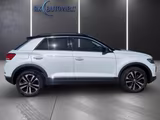 Volkswagen T-Roc IQ.DRIVE 1.6 TDI Navi ACC Apple CarPlay - Volkswagen T-Roc in Hamm