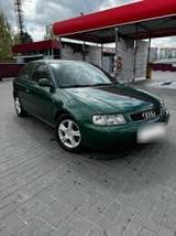 Audi A3 2-Türer ohne TÜV - Audi A3: Türer 3