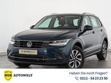 Volkswagen Tiguan 1.4 TSI eHybrid Active LED+NAVI+HUD+ACC+ - Volkswagen Tiguan ACTIVE mit Hybrid-Antrieb (Benzin/Elektro)