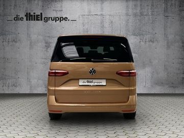 Volkswagen T7 Multivan - 5