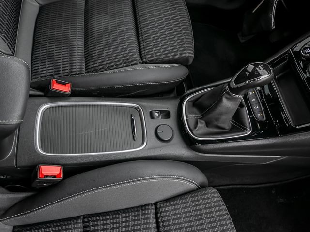 Opel Astra K Business StartStop Klima Licht-Paket