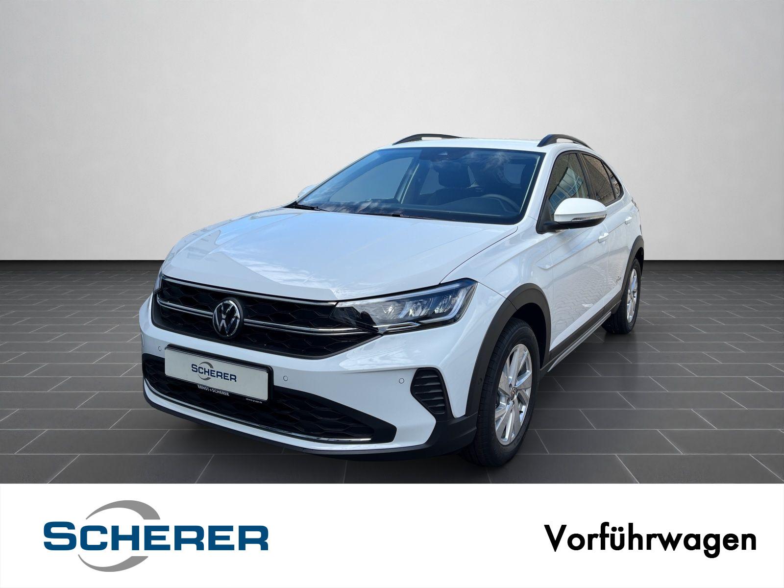 Volkswagen Taigo Life 1,0 l TSI OPF 70 kW (95 PS) 5-Gang Ta
