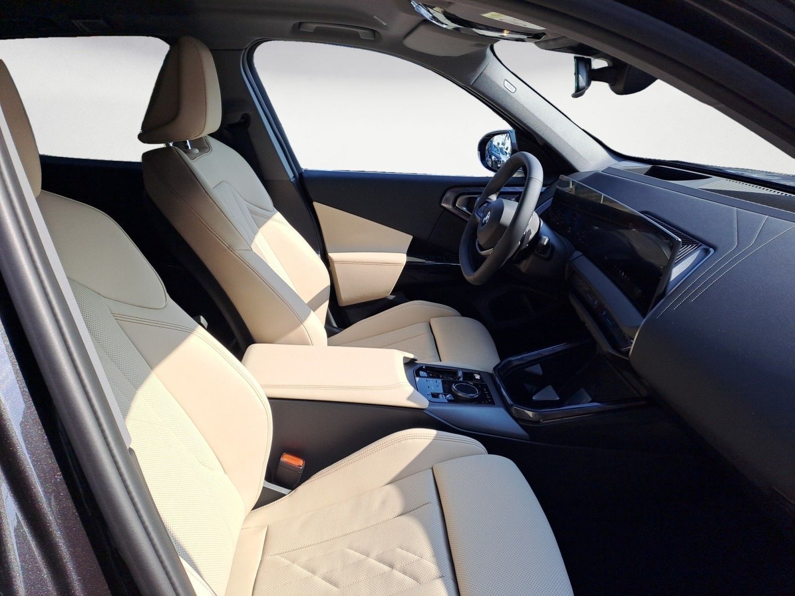 BMW X3 - Bild 10