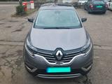 Renault Espace 7 Sitzer ENERGY dCi 160EDC Initiale Paris - Renault Espace 7-Sitzer