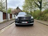 Mercedes-Benz ML 63 AMG 4MATIC AMG