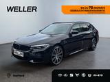 BMW 520 i Touring *M Sport*LED*HUD*360*Panoramadach* - BMW 520 in Bielefeld