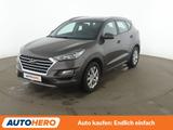 Hyundai Tucson 1.6 TGDI Trend 4WD - Hyundai Gebrauchtwagen in München