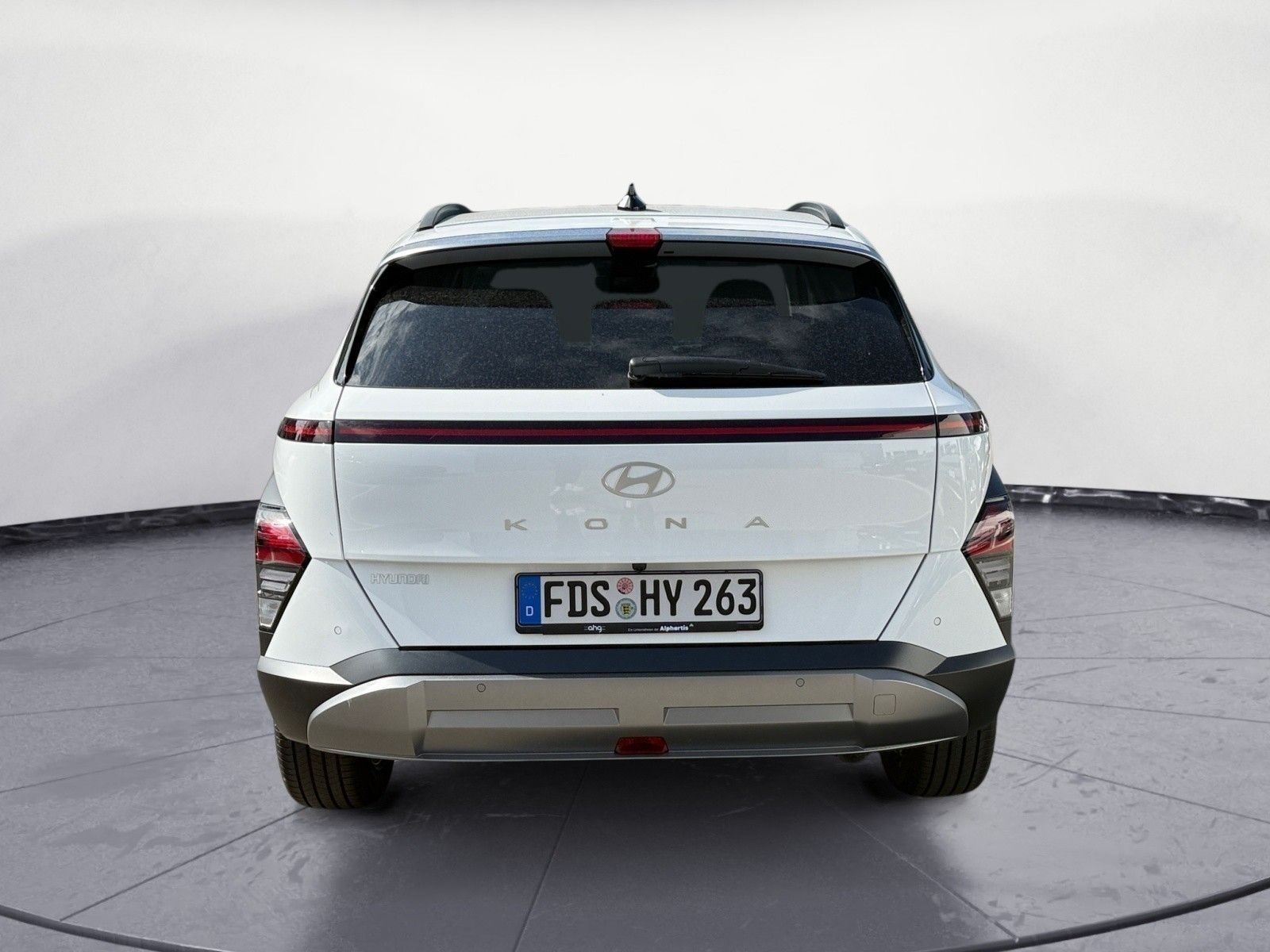 Hyundai Kona – Bild 6