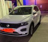 Volkswagen T-Roc 1.5 TSI ACT DSG - PANORAMA  - Top Zustand - Privatanbieter Berlin gebraucht