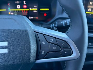 Dacia Duster Journey Eco-G 120 auto