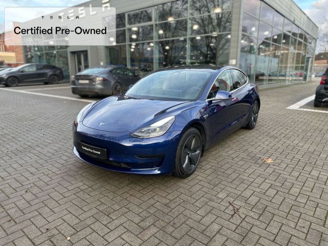 Tesla Model 3 Standard Range Plus