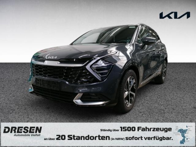 Kia Sportage SPIRIT 1.6T NAVI,DAB,KLIMA,SITZHZG,LENK