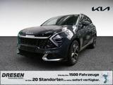 Kia Sportage SPIRIT 1.6T NAVI,DAB,KLIMA,SITZHZG,LENK - Kia Sportage aus 2025