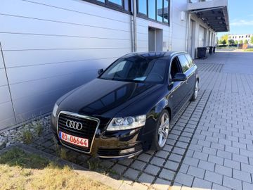 Audi A6 - 7