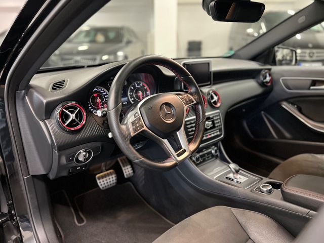Mercedes-Benz A 45 AMG 4Matic/ PERFORMANCE/ 2015 / 102 DB Mercedes-Benz A 45 AMG 4Matic/ PERFORMANCE/ 2015 / 102 DB