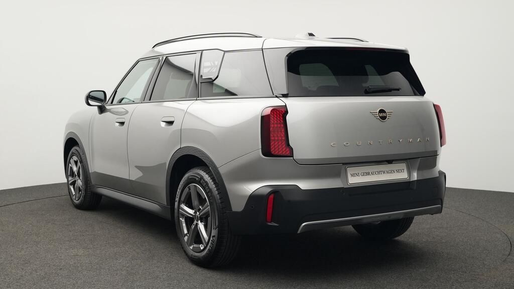 MINI Countryman C (Cooper) - Bild 8
