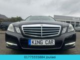Mercedes-Benz E 220 T CDI BlueEfficiency*NAVI*LEDER*AUTOMAT*SD - Mercedes-Benz E 220: Kombi, Cdi