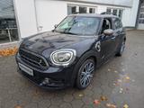 MINI Mini Cooper S E Countryman All4 Aut. - Mini Countryman Serie Plug-in Hybrid (PHEV) Gebrauchtwagen