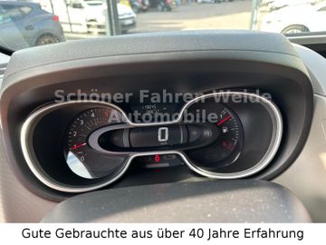 Renault Trafic - 12