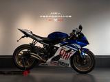Yamaha YZF-R6 RJ15 | FIAT-Edition/Rossi | IX Race | - YAMAHA YZF R6