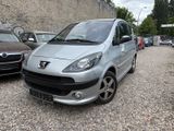 Peugeot 1007 Sport-AUTOMATIK-KLIMA - Peugeot 1007 aus 2005