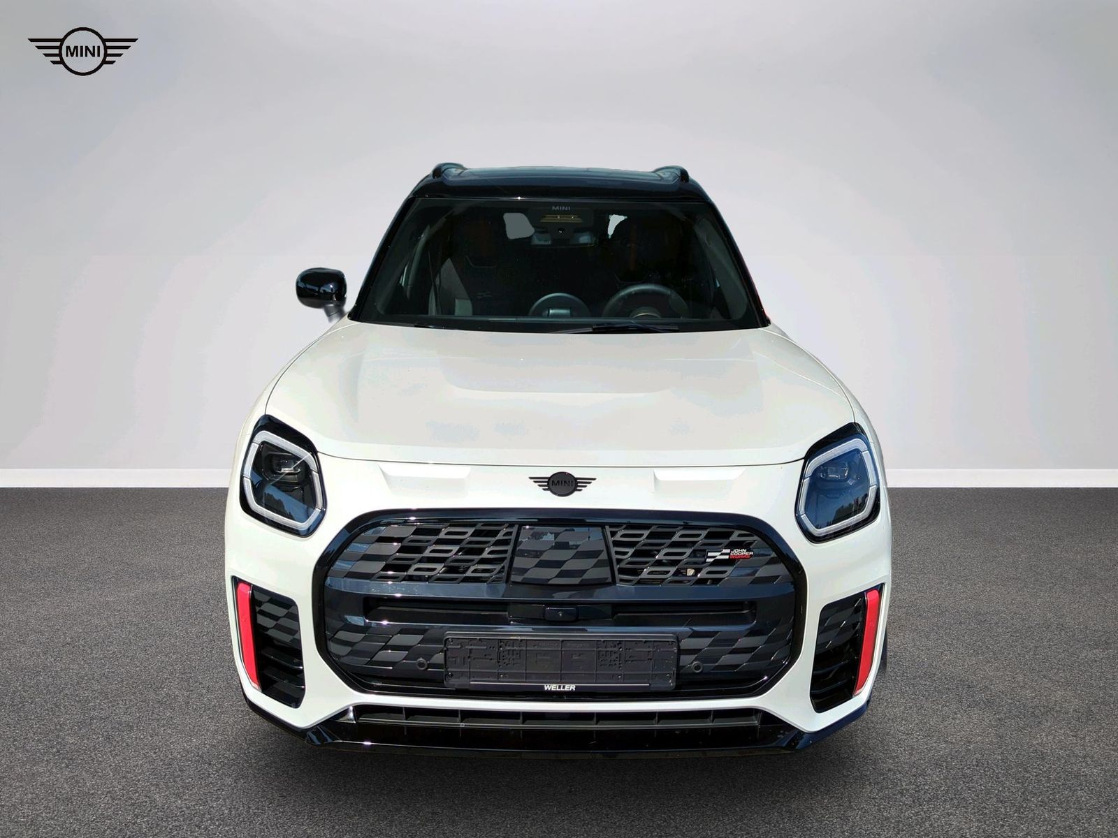 MINI John Cooper Works Countryman - Bild 3