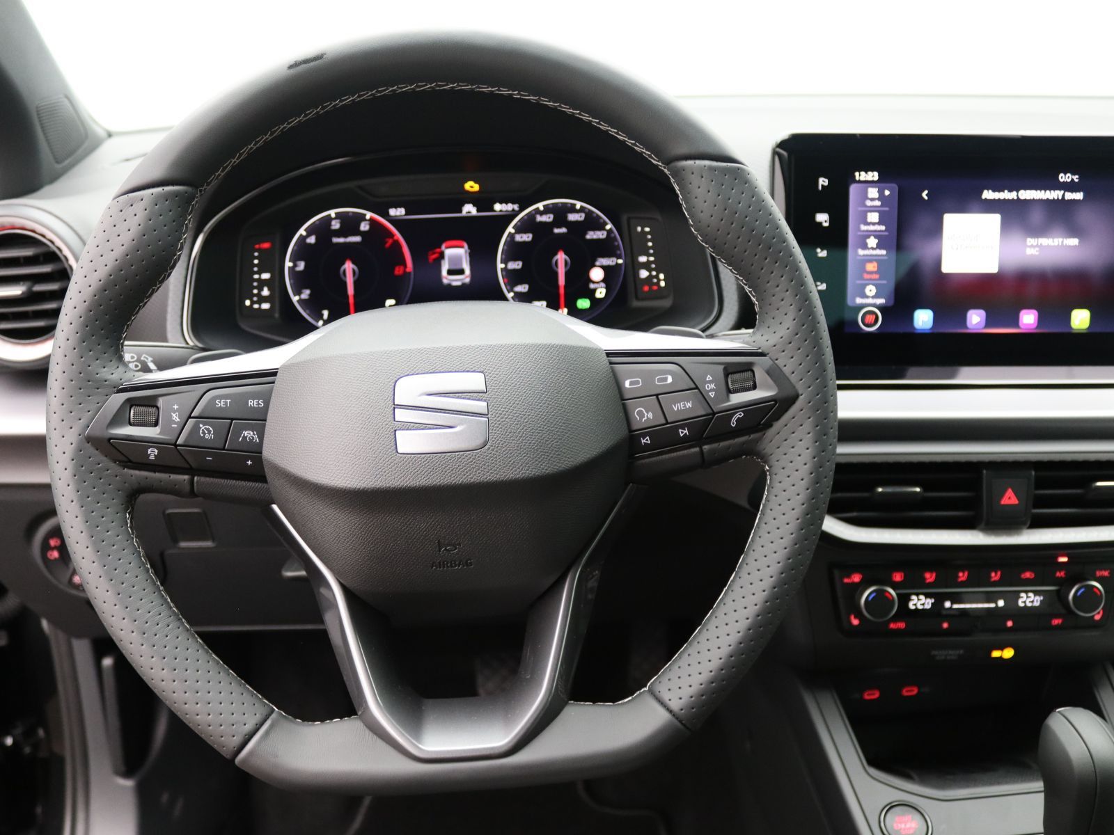 Seat Ibiza - Bild 14