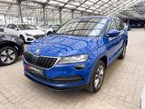 Skoda Karoq 1.5 TSI   Clever|DSG|360°|ACC|LED - Skoda Kamiq: Clever