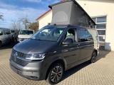Volkswagen T6.1 Cali Beach Camper Edition AHK ArtVelours Lu
