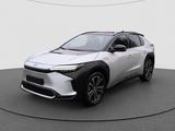 Toyota bZ4X AWD AHK PANO 360-KAMERA - schwarze Toyota bZ4X
