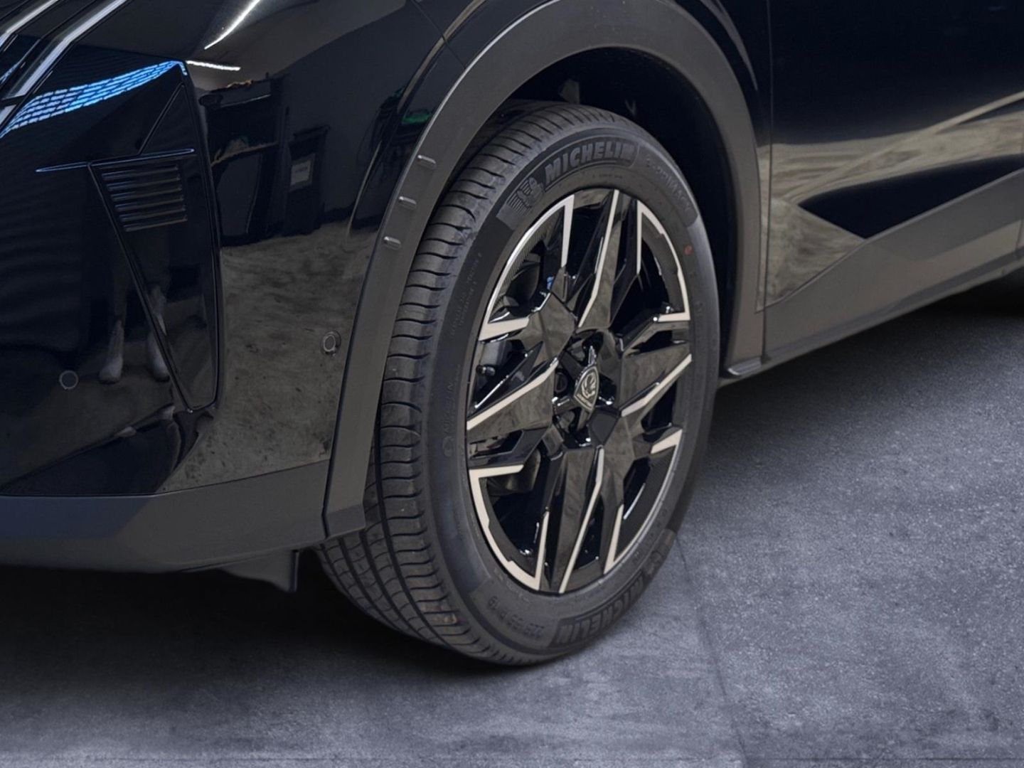 Peugeot 3008 - Bild 7