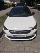 Opel Corsa 1.2 Direct Inj Turbo 96kW Ultimate Aut... - Opel Corsa mit Benzin-Antrieb: Kleinwagen, Automatik, 1.2