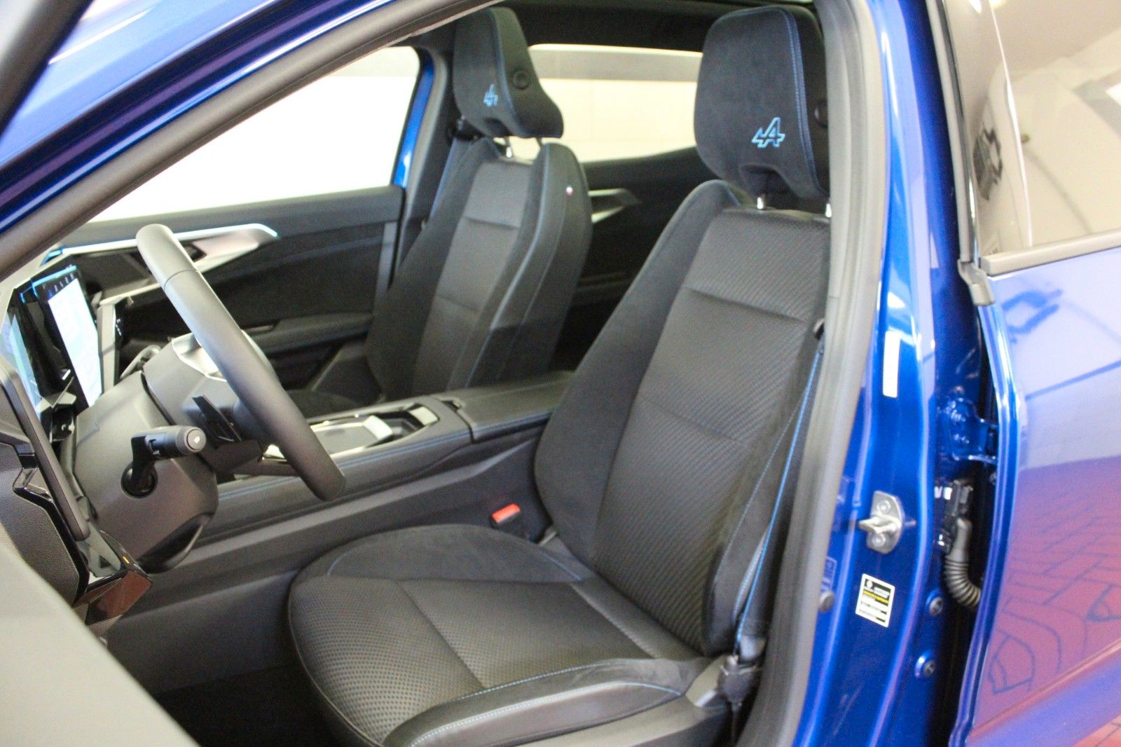 Fahrzeugabbildung Renault Austral E-Tech Full Hybrid 200 Techno Esprit Alp