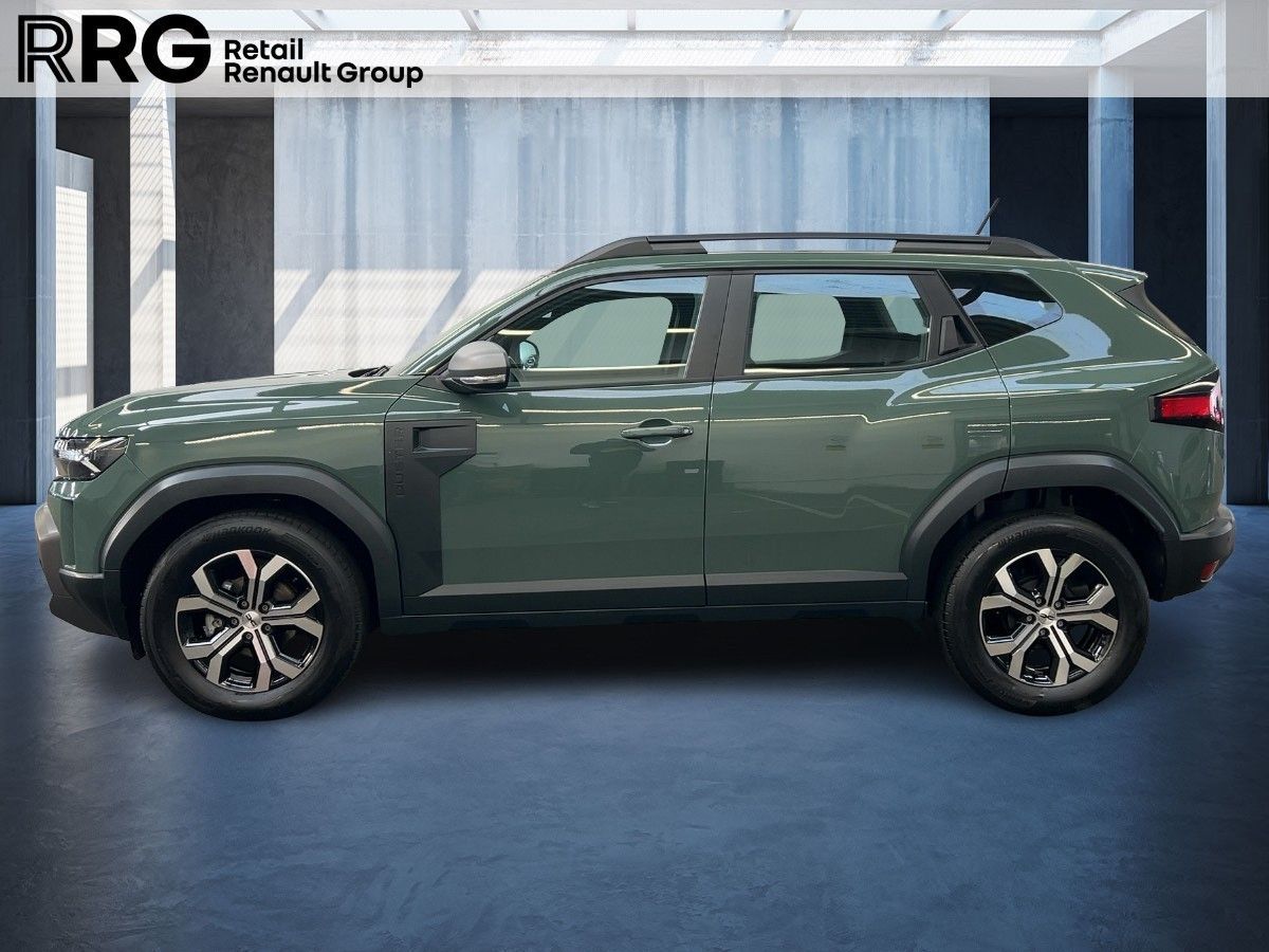Dacia Duster - Bild 2