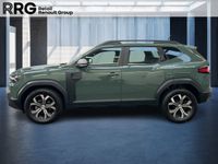 Dacia Duster - Vorschau Bild 2