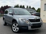 Skoda Yeti 2,0 TDI Experience 2Hand ; 150TK ; TÜV Neu - Skoda Yeti in Herne