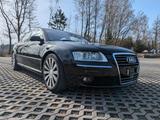 Audi a8 , 4,2 V8 , b3 , quattro - Audi A8 mit Benzin-Antrieb: Limousine, 3.2